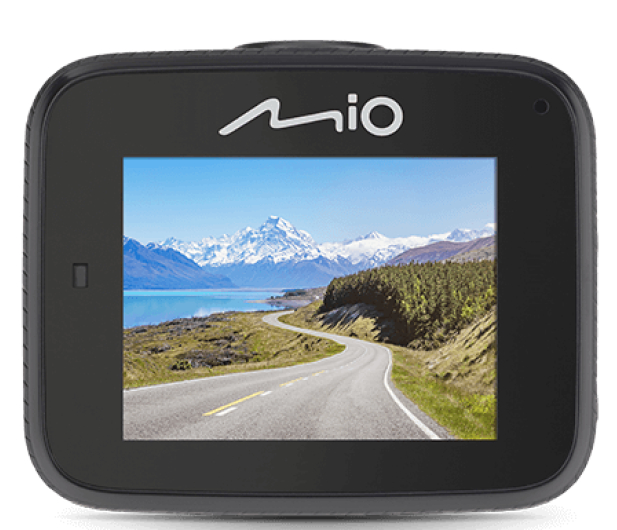 MIO MiVue C314 - 1458709 - zdjęcie 5